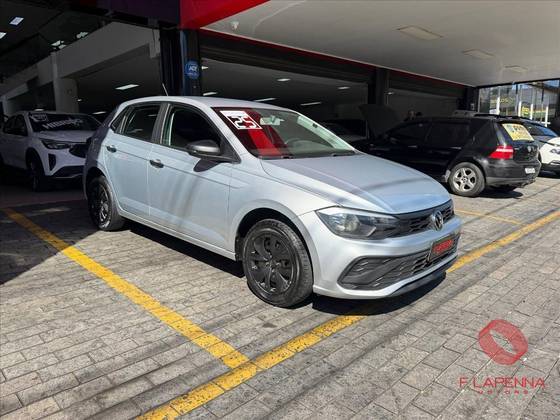 VOLKSWAGEN POLO 1.0 MPI TRACK MANUAL VOLKSWAGEN POLO 1.0 MPI TRACK MANUAL